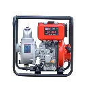 BS80B Diesel Water Pump