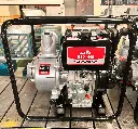 BSD-40E Diesel Water Pump
