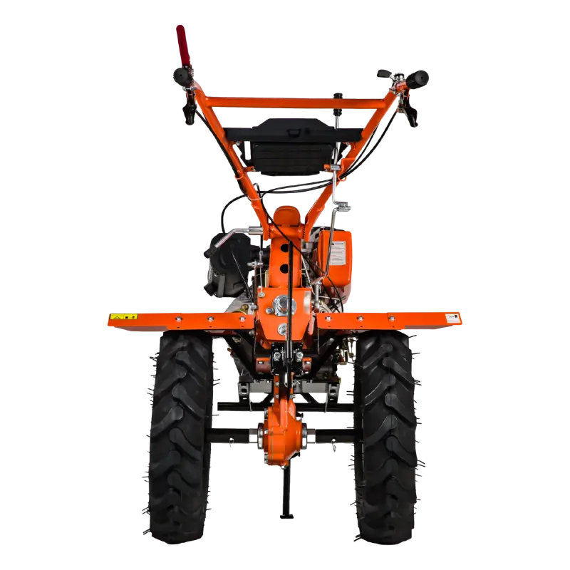135FQ Diesel Tiller