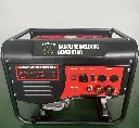 BS6500W Gasoline Welding Generator