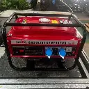 BS3500H Gasoline Generator 