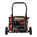 BS3500SM Gasoline Generator