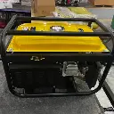 BS6500H Gasoline Generator