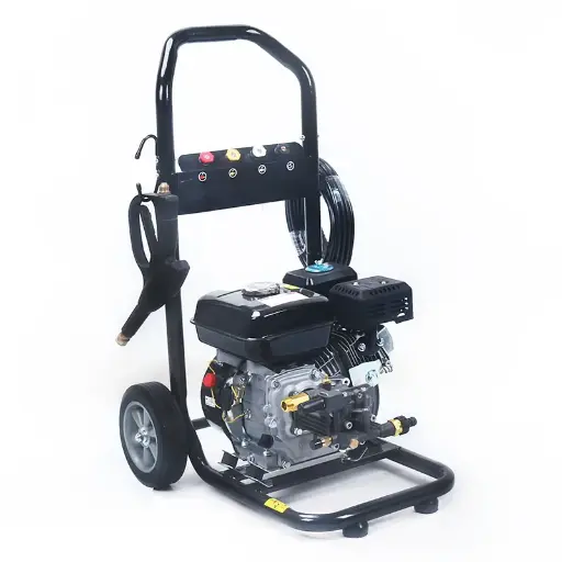 BS170SP Gasoline High Pressure Washer