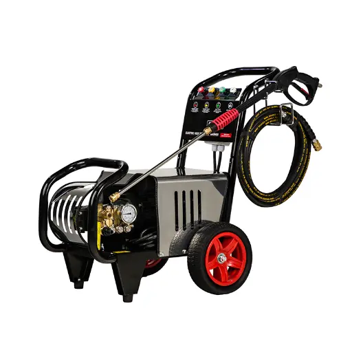 ES3-4B Electric High Pressure Washer