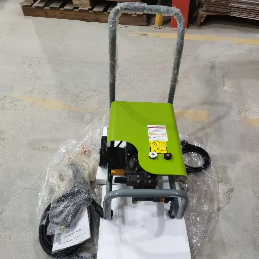 ES1.8-2B Electric High Pressure Washer