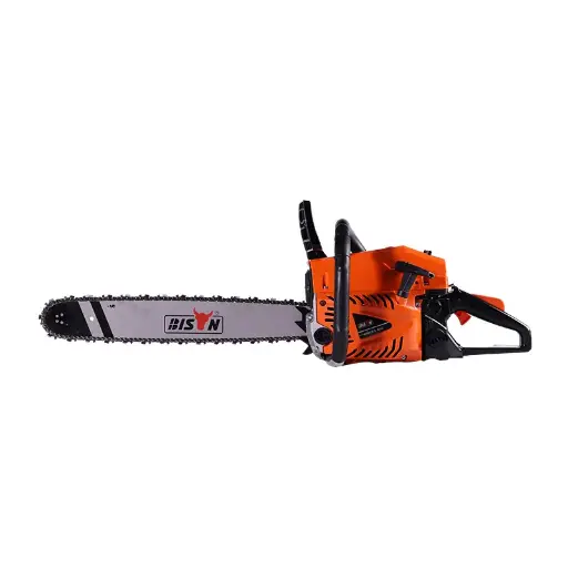 BS52CC-20 Gasoline chain saw