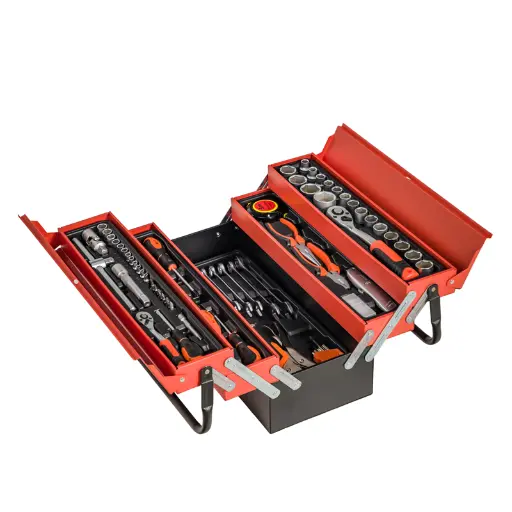 BS85T Hand Tools Sets