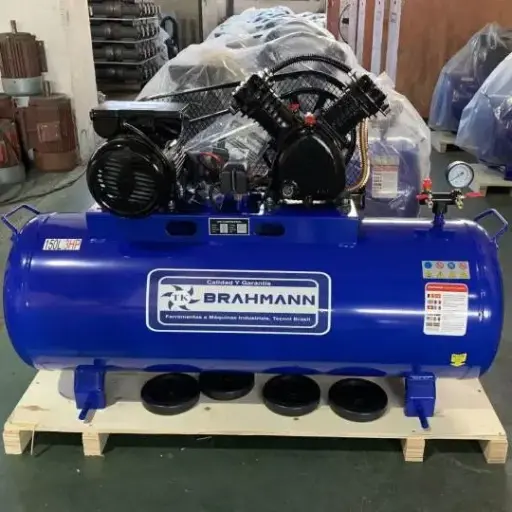 BS5.6-150L Air Compressor