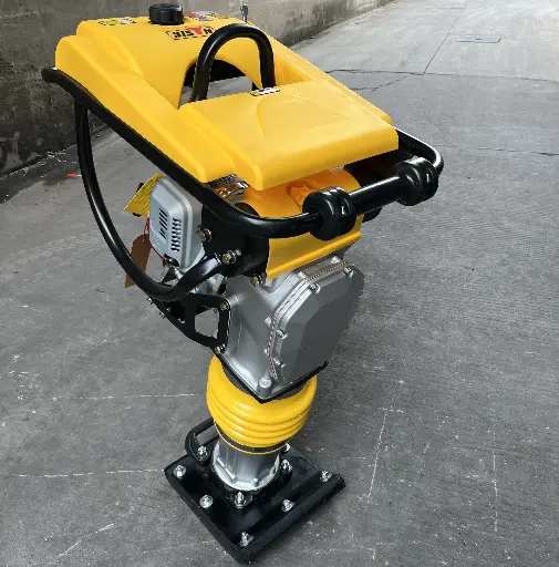 BS-RM75 Gasoline Tamping Rammer