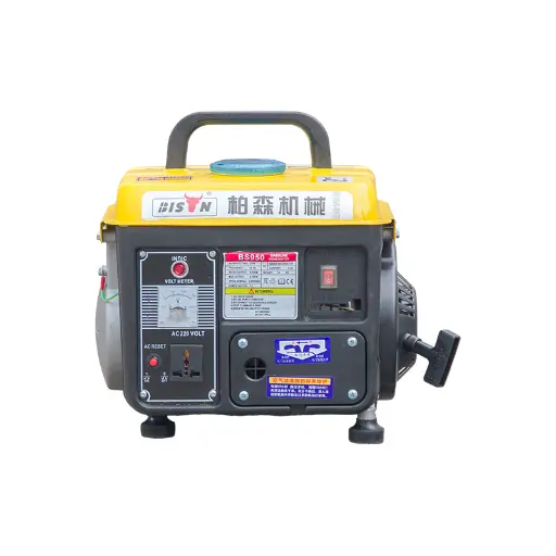 BS950 Gasoline Generator