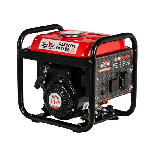 BS1500i-A Gasoline Inverter Generator