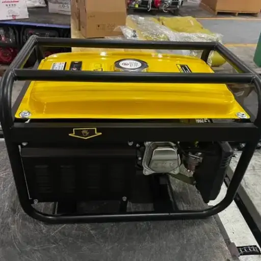 [OEJA231115IN] BS3500H Gasoline Generator